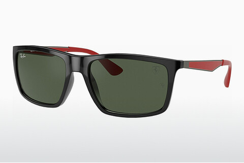 слънчеви очила Ray-Ban Ferrari (RB4228M F60171)
