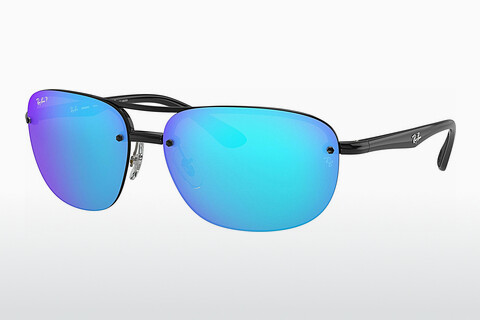 слънчеви очила Ray-Ban RB4275CH 601/A1