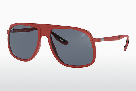 слънчеви очила Ray-Ban Ferrari (RB4308M F62887)