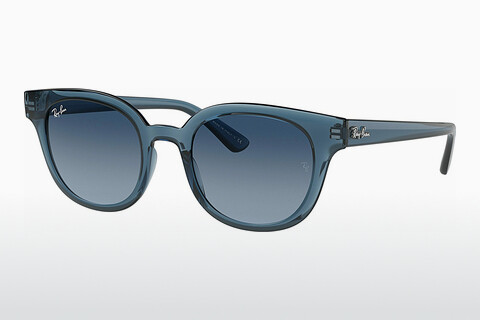 слънчеви очила Ray-Ban RB4324 6448Q8