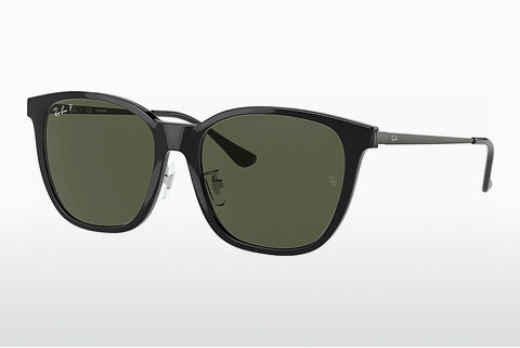слънчеви очила Ray-Ban RB4333D 601/9A
