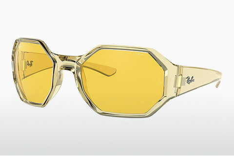 слънчеви очила Ray-Ban RB4337 6540Q1