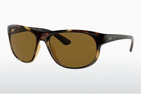 слънчеви очила Ray-Ban RB4351 710/83