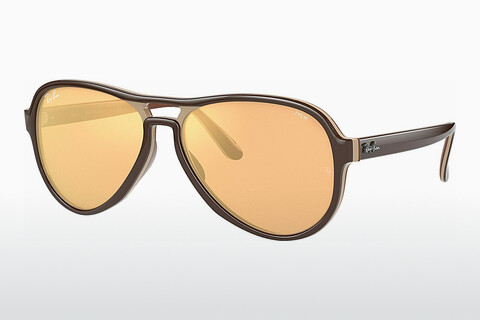 слънчеви очила Ray-Ban VAGABOND (RB4355 6547B4)