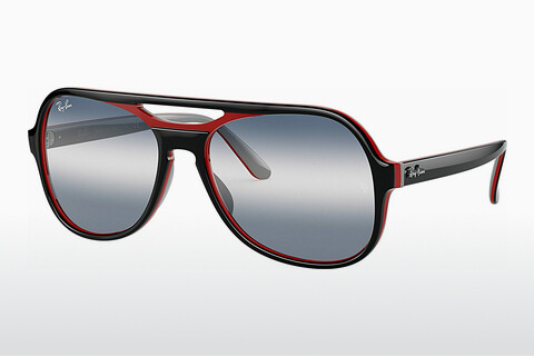 слънчеви очила Ray-Ban POWDERHORN (RB4357 6552GA)