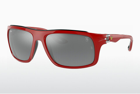 слънчеви очила Ray-Ban RB4364M F6236G