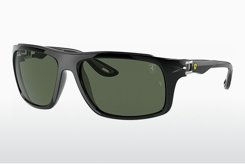 слънчеви очила Ray-Ban RB4364M F65071