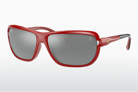 слънчеви очила Ray-Ban RB4365M F6236G