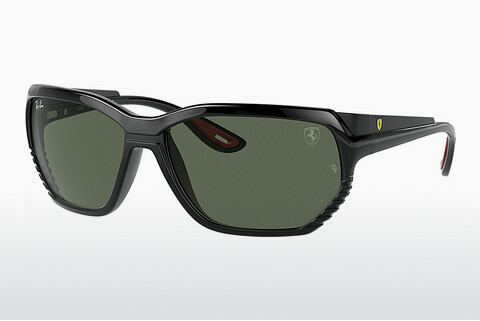 слънчеви очила Ray-Ban RB4366M F60171