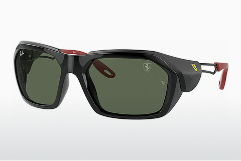 слънчеви очила Ray-Ban RB4367M F65071