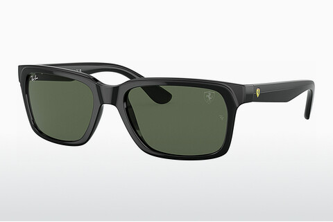 слънчеви очила Ray-Ban RB4393M F65071