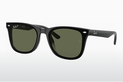 слънчеви очила Ray-Ban RB4420 601/9A
