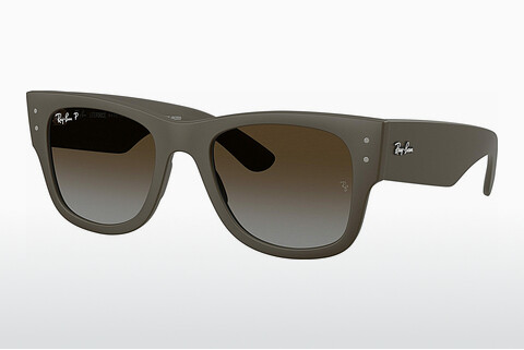 слънчеви очила Ray-Ban RB4840S 6124T5