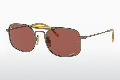 слънчеви очила Ray-Ban RB8062 9207AL