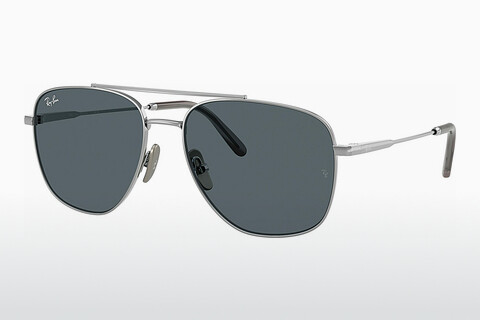 слънчеви очила Ray-Ban WILLIAM TITANIUM (RB8097 9209R5)