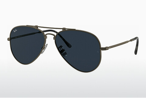 слънчеви очила Ray-Ban TITANIUM (RB8125 9138T0)