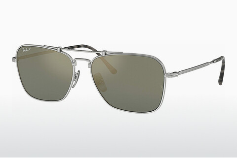слънчеви очила Ray-Ban Titanium (RB8136M 9165)