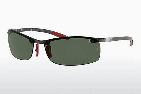 слънчеви очила Ray-Ban Ferrari (RB8305M F00571)