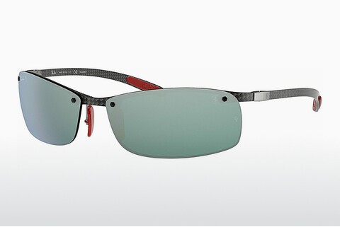 слънчеви очила Ray-Ban Ferrari (RB8305M F005H1)
