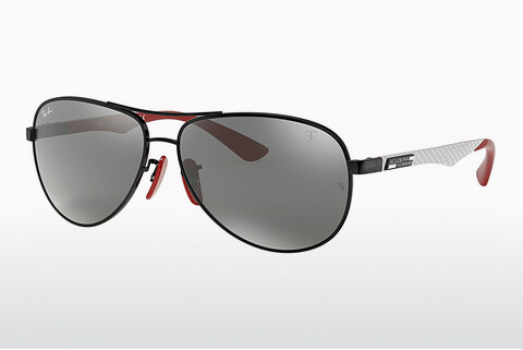 слънчеви очила Ray-Ban Ferrari (RB8313M F0096G)