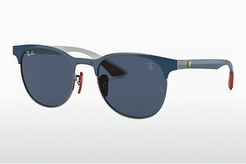 слънчеви очила Ray-Ban RB8327M F07280