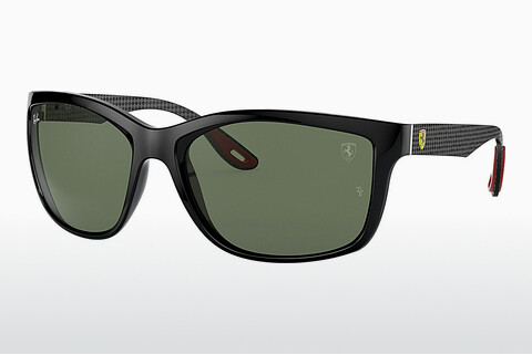 слънчеви очила Ray-Ban RB8356M F63271