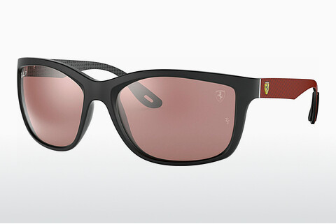 слънчеви очила Ray-Ban RB8356M F647H2