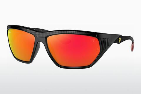 слънчеви очила Ray-Ban RB8359M F6026Q