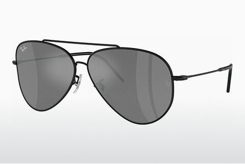 слънчеви очила Ray-Ban AVIATOR REVERSE (RBR0101S 002/GS)