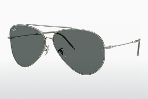 слънчеви очила Ray-Ban AVIATOR REVERSE (RBR0101S 004/81)