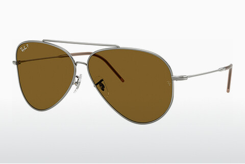 слънчеви очила Ray-Ban AVIATOR REVERSE (RBR0101S 004/83)