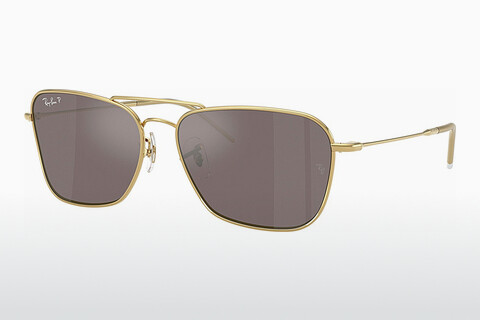 слънчеви очила Ray-Ban CARAVAN REVERSE (RBR0102S 001/LB)