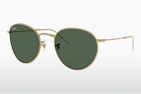 слънчеви очила Ray-Ban ROUND REVERSE (RBR0103S 001/VR)