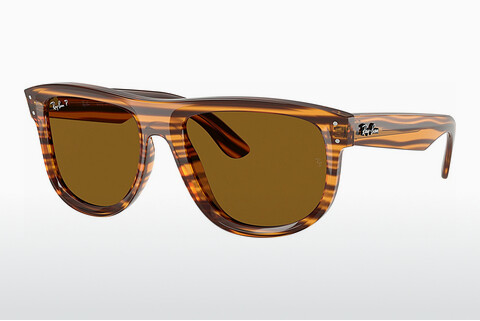 слънчеви очила Ray-Ban BOYFRIEND REVERSE (RBR0501S 679183)