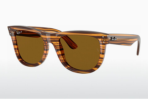 слънчеви очила Ray-Ban WAYFARER REVERSE (RBR0502S 679183)