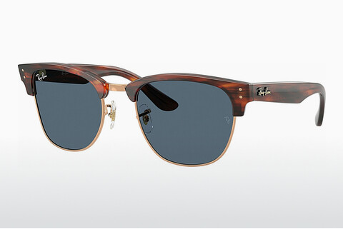 слънчеви очила Ray-Ban CLUBMASTER REVERSE (RBR0504S 13983A)