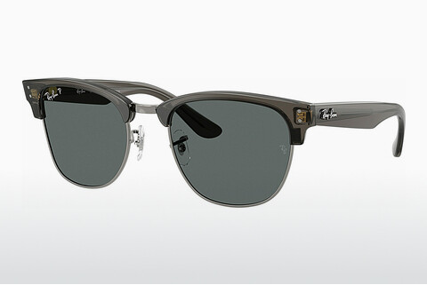 слънчеви очила Ray-Ban CLUBMASTER REVERSE (RBR0504S 670781)