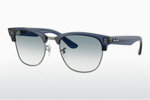 слънчеви очила Ray-Ban CLUBMASTER REVERSE (RBR0504S 670879)