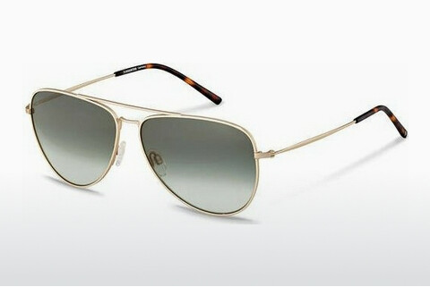 слънчеви очила Rodenstock R1425 A123