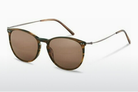 слънчеви очила Rodenstock R3312 A151