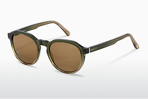 слънчеви очила Rodenstock R3318 B