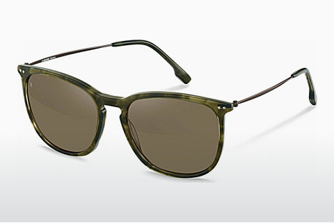 слънчеви очила Rodenstock R3342 C151