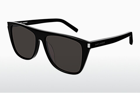слънчеви очила Saint Laurent SL 1/F 001