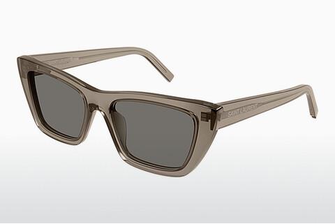 слънчеви очила Saint Laurent SL 276 MICA 043