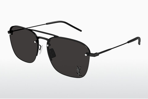 слънчеви очила Saint Laurent SL 309 M 001