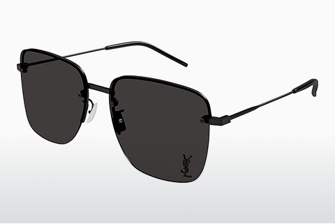 слънчеви очила Saint Laurent SL 312 M 001