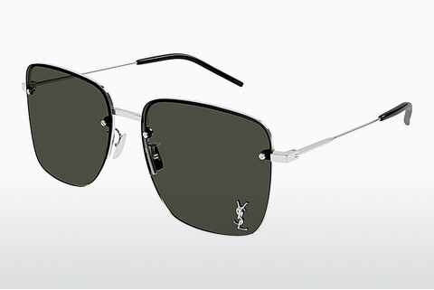 слънчеви очила Saint Laurent SL 312 M 010