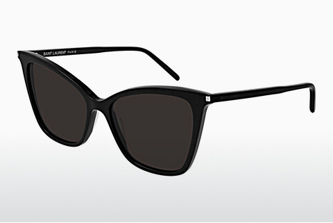 слънчеви очила Saint Laurent SL 384 001