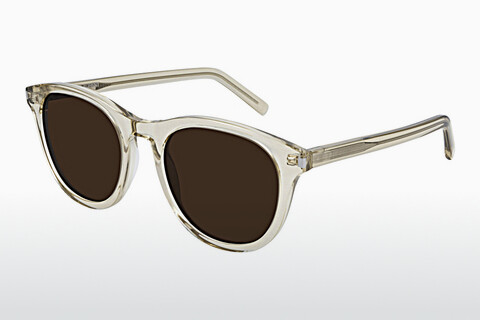 слънчеви очила Saint Laurent SL 401 008
