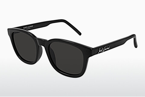 слънчеви очила Saint Laurent SL 406 001